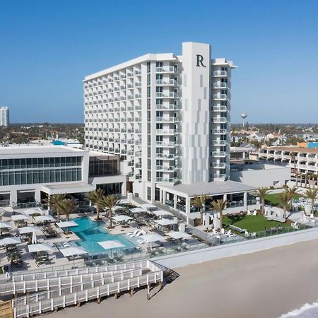 Renaissance Daytona Beach Oceanfront Hotel 外观 照片