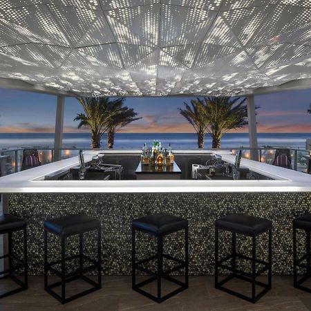 Renaissance Daytona Beach Oceanfront Hotel 外观 照片