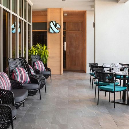 Renaissance Daytona Beach Oceanfront Hotel 外观 照片