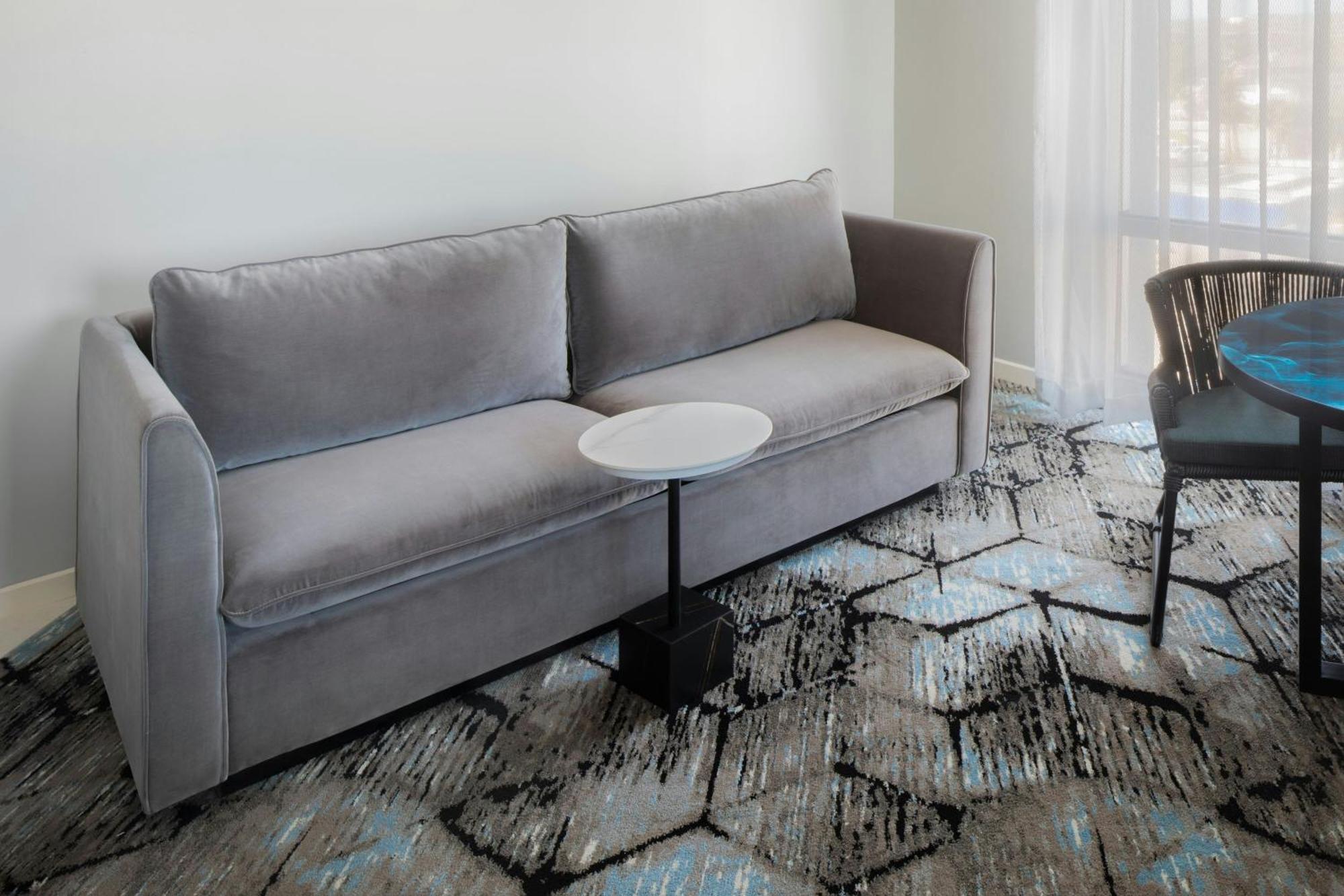 Renaissance Daytona Beach Oceanfront Hotel 外观 照片