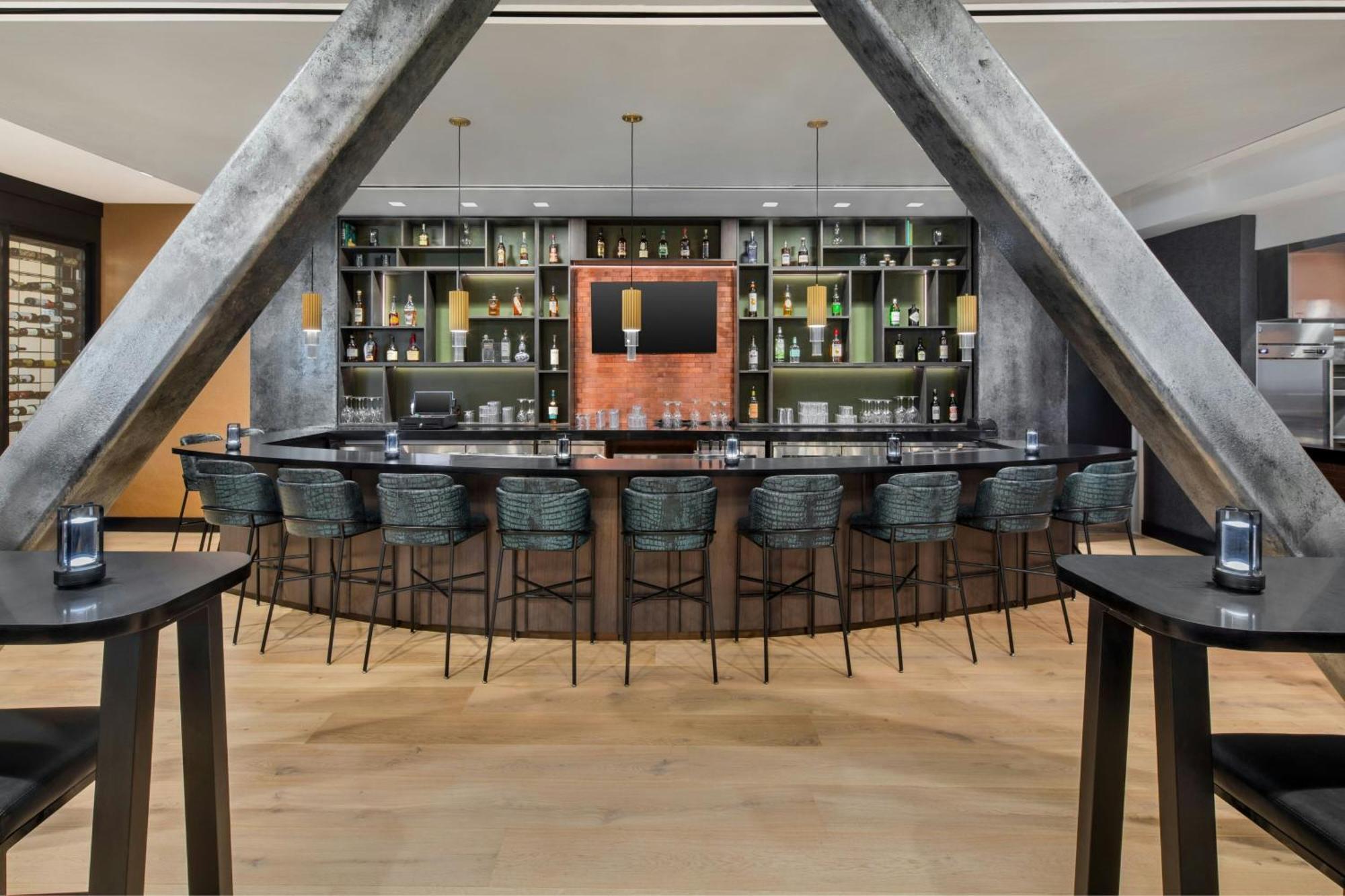 Renaissance Daytona Beach Oceanfront Hotel 外观 照片