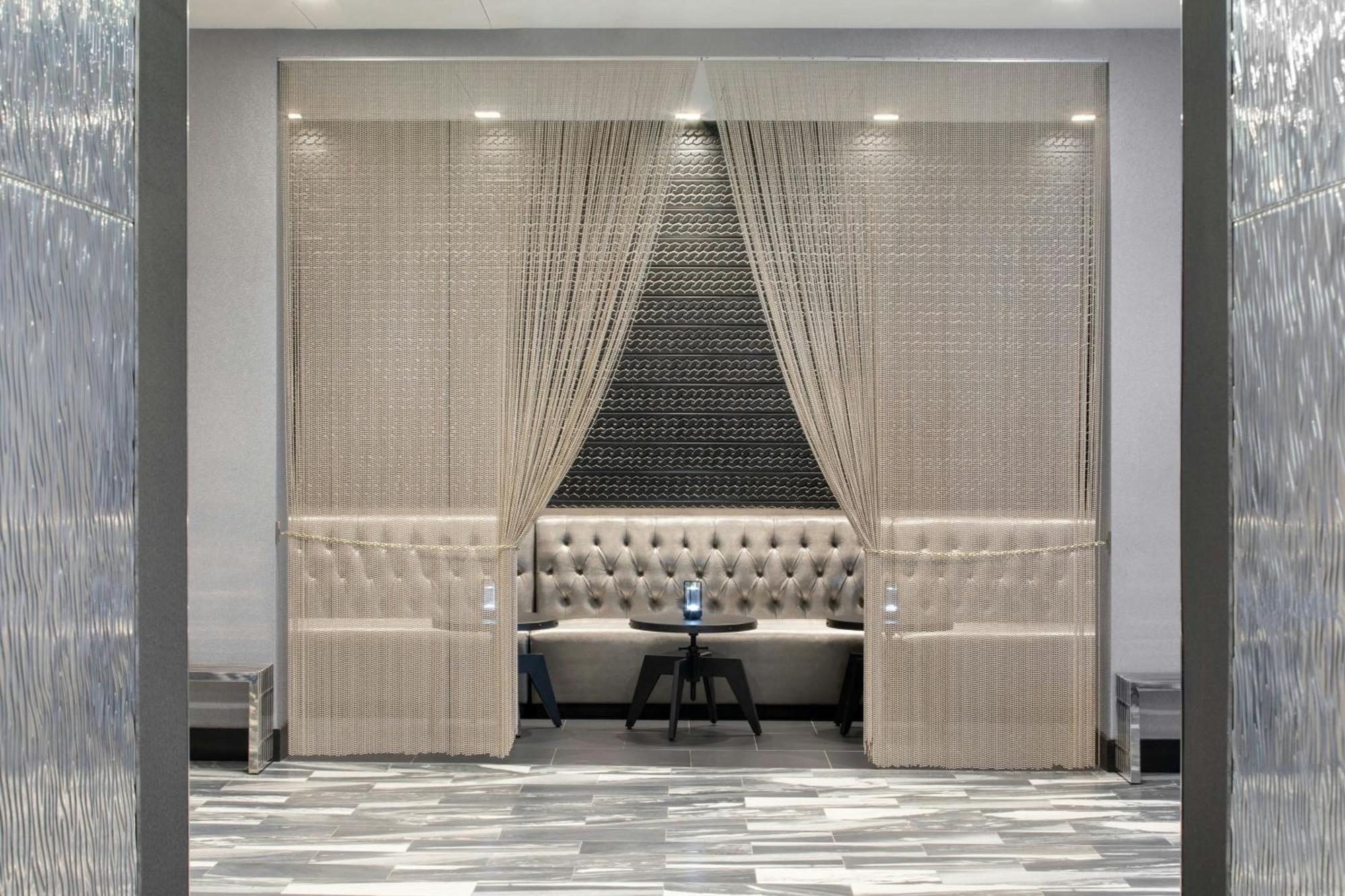 Renaissance Daytona Beach Oceanfront Hotel 外观 照片